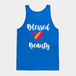 A Chosen Generation Tank Top